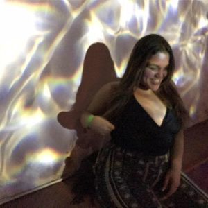 Meet your Posher, Nicole carolina